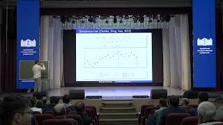 III Конференция МЦР - пленарные доклады 13.10.23