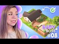 D&#39;enfant pauvre à enfant RICHE ! 🎉 - SIMS 4 Baby Boss Challenge