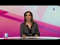 Noticias con Fabiola Anaya | Programa completo 26 de febrero de 2024