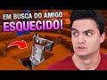 FUI ATRÁS DO JUSSAURO... ELE ESTÁ VIVO? MINECRAFT #1-21 [+10]