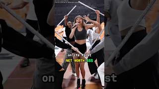 Do you know how much money Taylor Swift's new album has made her?#shorts #TaylorSwift #NetWorth