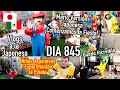 Japoneses Emocionados con la Piñata + Fue un Exito ¡Fiesta Mario Bros! JAPON - Ruthi San ♡ 22-12-19