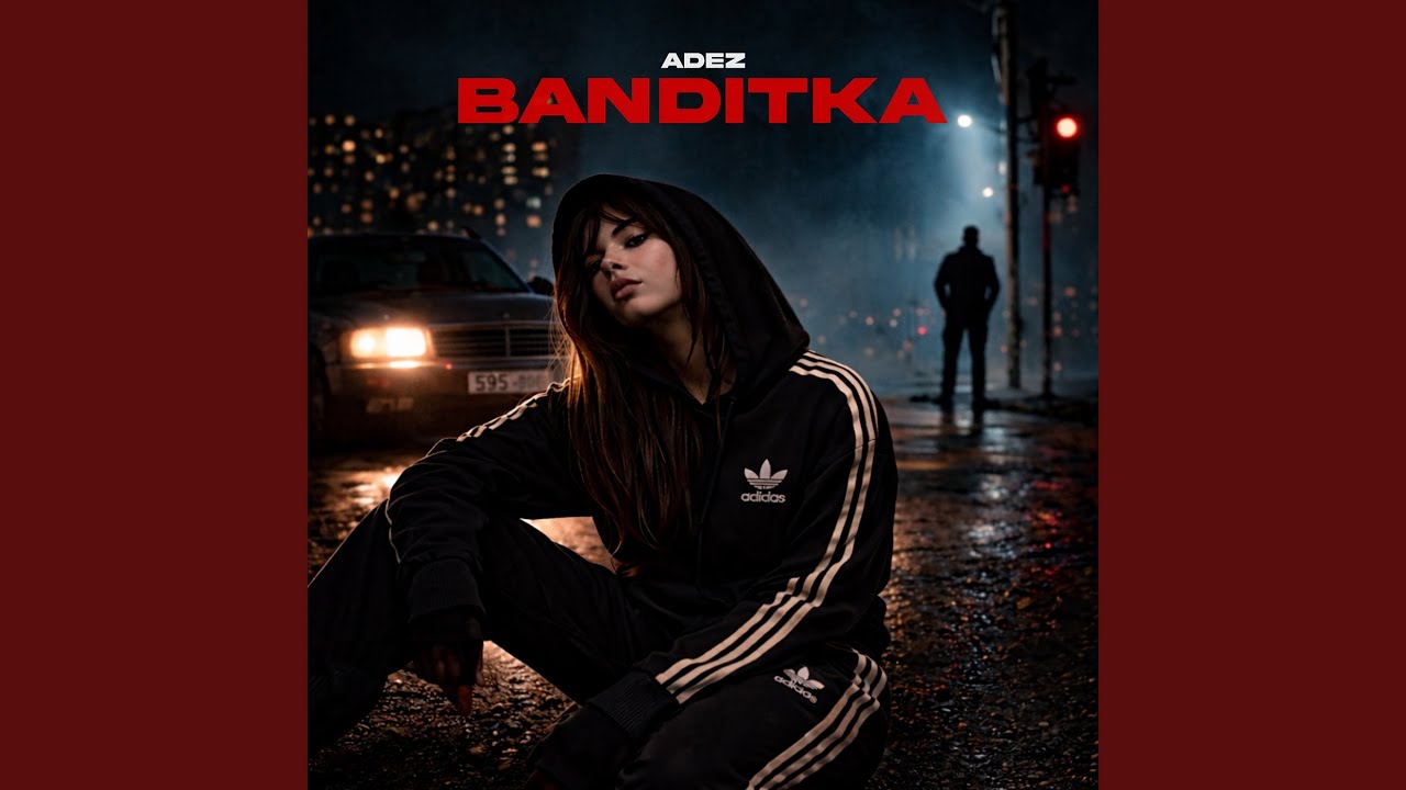 Watch Banditka on YouTube Watch Banditka on YouTube