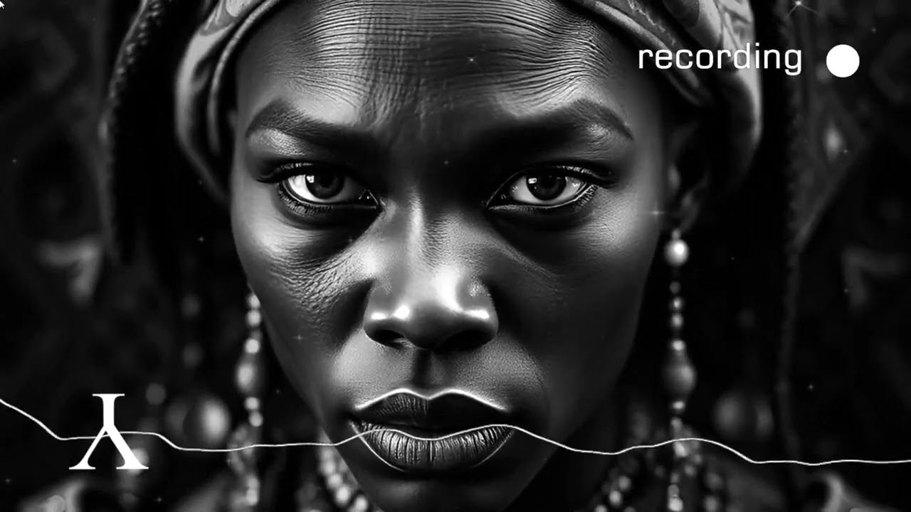 You Are Irrelevant Lu 4K BW