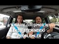 #219 Türkiye Girişimcilik Ekosistemindeki Problemler