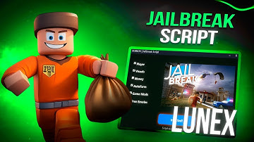 Jailbreak Script [2025] | Roblox x Jailbreak Script [Menu] | Jailbreak Scripts [Download]