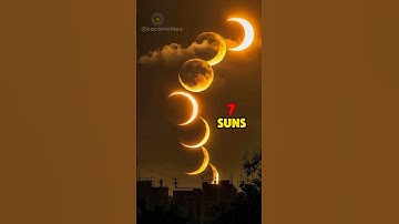 Top 5 SCARIEST ATMOSPHERIC phenomenon