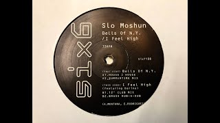 Slo Moshun - Bells of N.Y. (Summertime Mix)