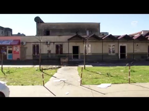 ქუთაისში ავანგარდის დასახლებაში აფეთქება მოხდა /MTAVARI/