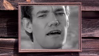 Video voorbeeld van "Randy Travis - No Place Like Home (2021 Remaster)"