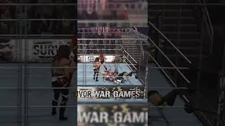 tna wrestling vs stardom! wargames highlights!