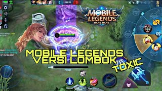 MOBILE LEGENDS BAHASA SASAK