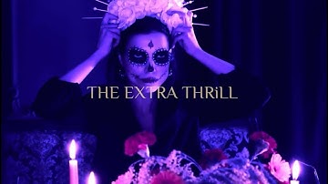 THE EXTRA THRiLL [OFFiCiAL MUSiC ViDEO]