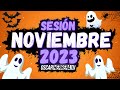 Sesion NOVIEMBRE 2023 MIX (Reggaeton, Comercial, Trap, Flamenco, Dembow) Oscar Herrera DJ