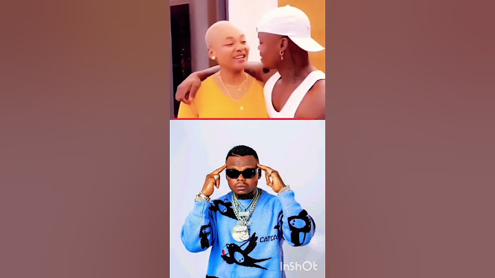 HARMONIZE AMKUMBUKA KAJALA MASANJA