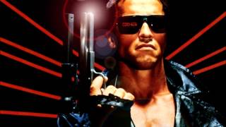 The Terminator OST - Tunnel Chase