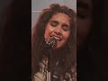 Alessia Cara | Instagram Live Stream | September 28, 2021