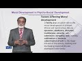 ECE301 Psycho Social Development of the Child Lecture No 150