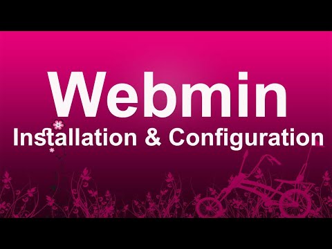 Webmin Installation Centos 7 | Tech Arkit