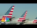 Boeing 737 Max Returns To Flight | NBC Nightly News