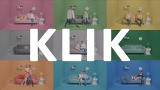 The Klik Sofa | Structube Collection