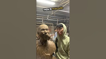 Unbelievable Method People Use to Calm Down in Japan