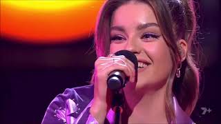 Denvah Baker-Moller - Girls Just Want To Have Fun (Cyndi Lauper) - Australian Idol 2024 - Top 6