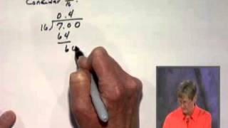 Prealgebra & Introductory Algebra Ch5 Ex36