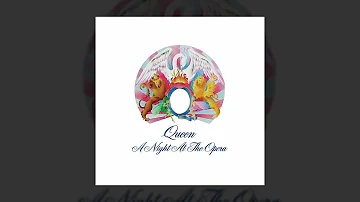 Queen - Bohemian Rhapsody (Extended Version)