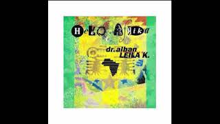 Dr. Alban Hello Afrika (Fast Blast Club Mix) HQ