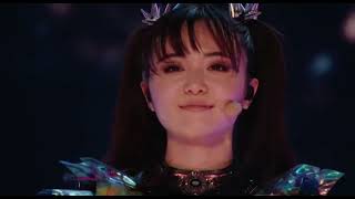 Download Lagu BABYMETAL - THE ONE (Live at LEGEND MM 20 Night) MP3