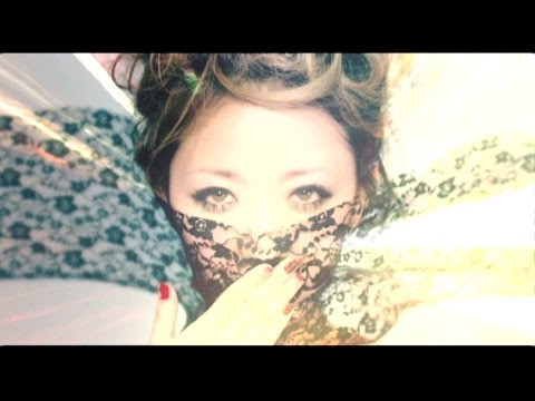 加藤ミリヤ　『SAYONARAベイベー』