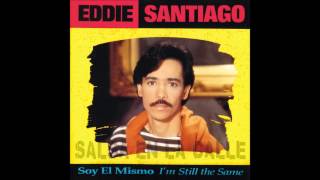 Video thumbnail of "Eddie Santiago - Antidoto y Veneno"