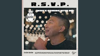 Download Lagu RSVP (Who's Coming With Me) Download Lagu RSVP (Who's Coming With Me)