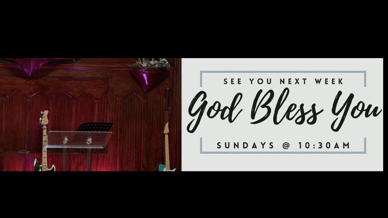 Sunday Service | Pastor Hector | Oct 4, 26