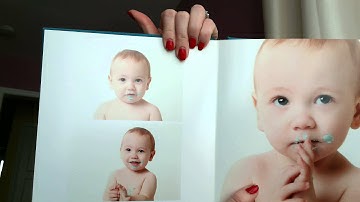 KonMari Method - Sentimental Items Photos