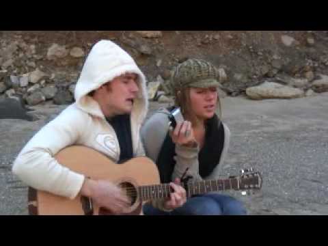 Jason Reeves and Colbie Caillat - Permanent