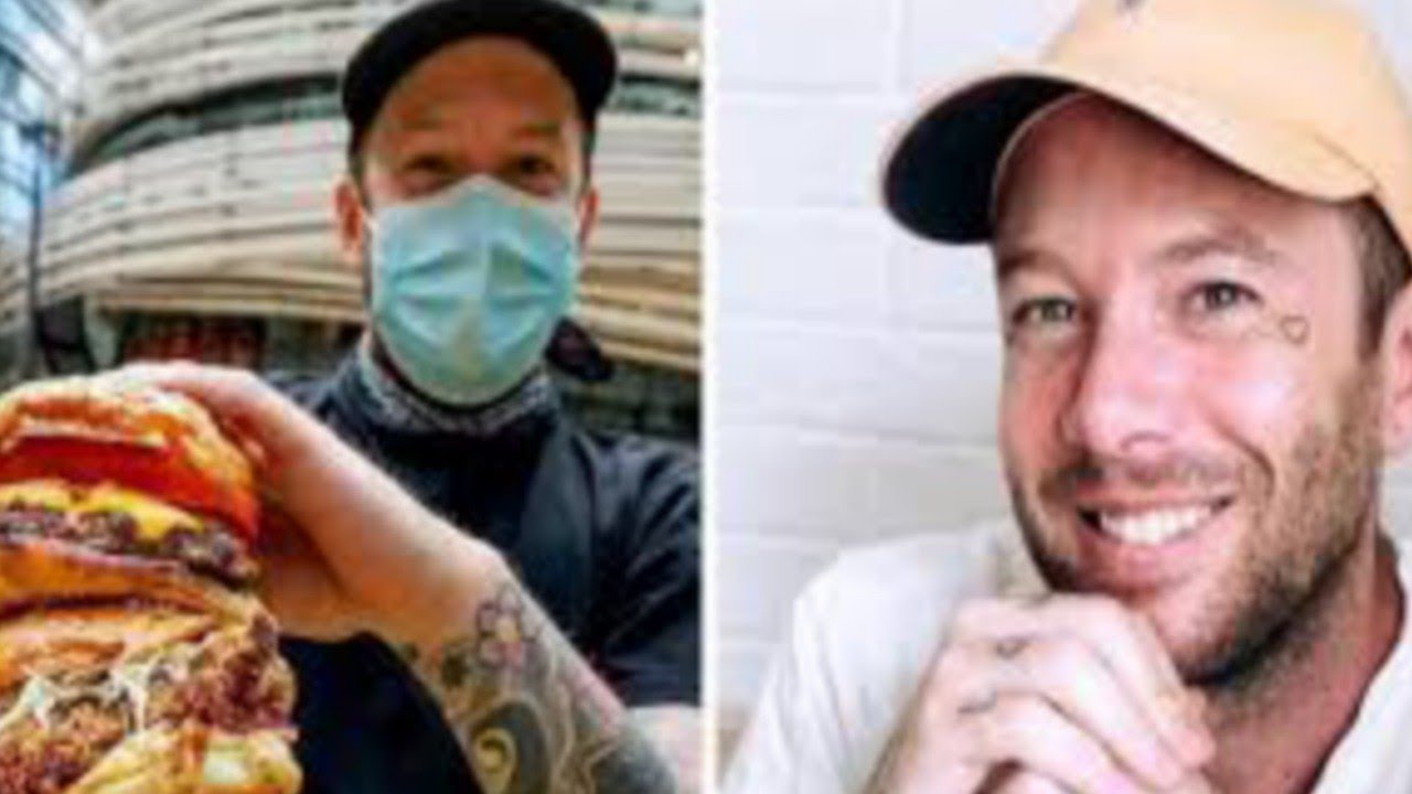 What Happened To Sydney Chef Kerby Craig? Japanese Ume Burger Founder Passed Away