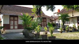 Taman Sari 1 Syawal 1441 H