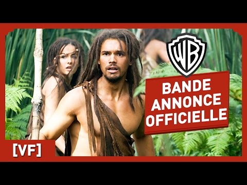 10 000 – Bande Annonce Officielle (VF) – Steven Strait/ Camilla Belle