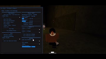 [🔥⚔️👹 UPDATE 1] Project Slayers OP Script [KillAura, AutofarmBosses and Much More]