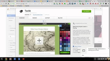 Fennovation Awesome Tables