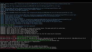 UART Physical Design using SkyWater 130nm & OpenLANE | PNR, Timing Reports & Demo |
