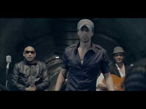 "Bailando"English Version-Enrique Iglesias