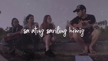 Gracenote x Chito Miranda - Bakit Ganyan Ka? (Lyric Video)