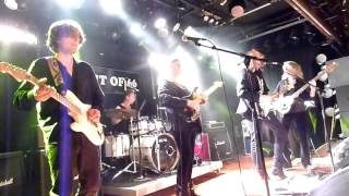 Uli Jon Roth   06  Pictured Life   20151007   Verviers