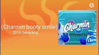 Charmin Commercials music (Charmin booty smile) 2016-Sekarang
