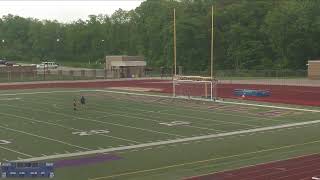 Avondale High School vs Summit Academy North  Womens Varsity Soccer