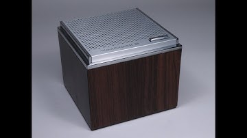 Micronta Vox Clock 2 talking clock demonstration