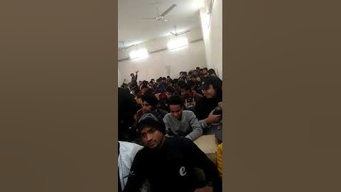 SOL First Semester Offline Classes Mai Without message bhi Mil rahi hai Entry - Sol classes 2023 NEP